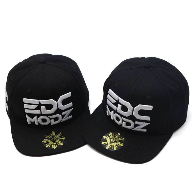 EDC ModZ Snapback