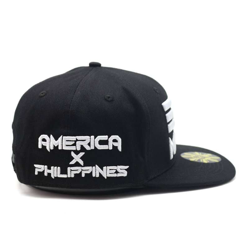 EDC ModZ Snapback